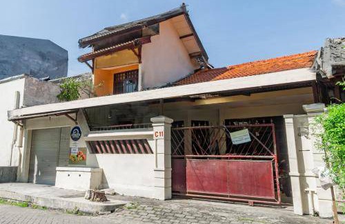 Surabaya Hotel | 20 m² Hotel ∙ 2 guests