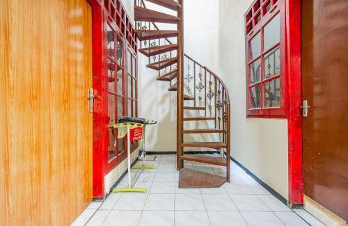 Surabaya Hotel | 20 m² Hotel ∙ 2 guests