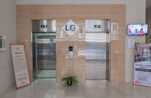 Cibaduyut Hotel | 20 m² Hotel ∙ 2 guests