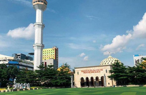 Cibaduyut Hotel | 20 m² Hotel ∙ 2 guests