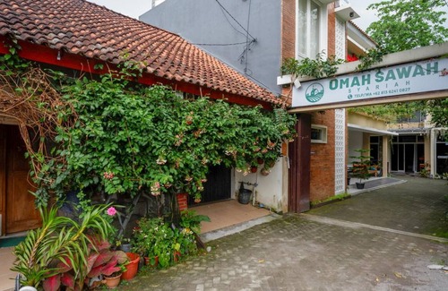 Candi Binangun Hotel | 20 m² Hotel ∙ 2 guests