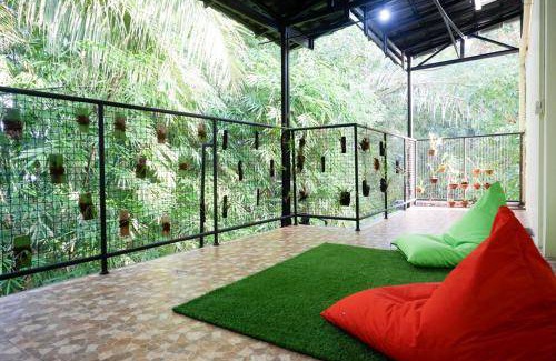Candi Binangun Hotel | 20 m² Hotel ∙ 2 guests