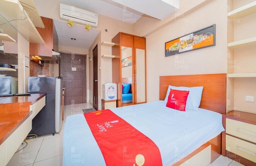 Cileunyi Hotel | 20 m² Hotel ∙ 2 guests