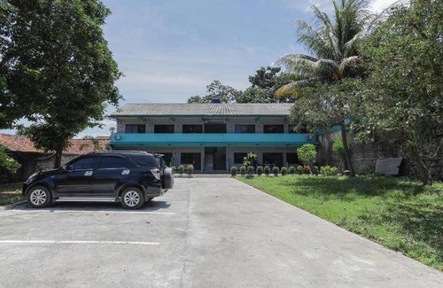 Bogor Hotel | 20 m² Hotel ∙ 2 guests