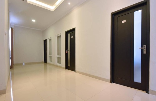 Cilacap Hotel | 20 m² Hotel ∙ 2 guests
