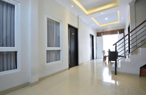 Cilacap Hotel | 20 m² Hotel ∙ 2 guests