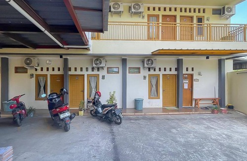 North Cirebon Hotel | 20 m² Hotel ∙ 2 guests