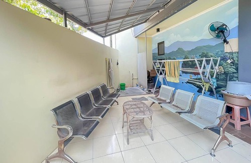 North Cirebon Hotel | 20 m² Hotel ∙ 2 guests