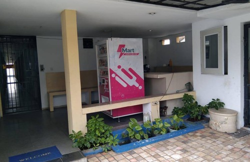 Depok Hotel | 20 m² Hotel ∙ 2 guests