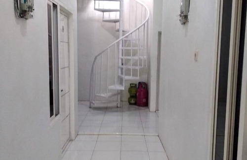 Jember Hotel | 20 m² Hotel ∙ 2 guests