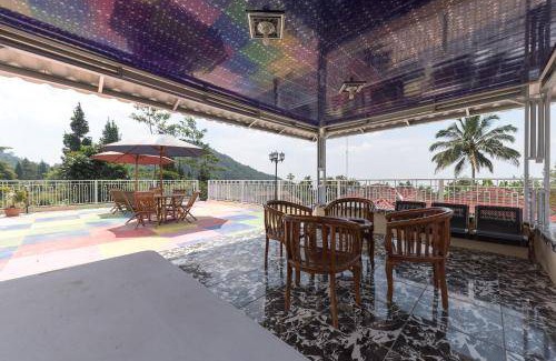 Ciater Hotel | 20 m² Hotel ∙ 2 guests