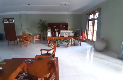 Pati Hotel | 20 m² Hotel ∙ 2 guests