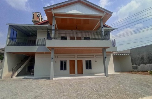 Pati Hotel | 20 m² Hotel ∙ 2 guests