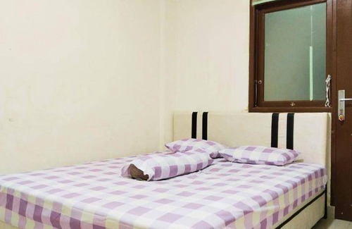 Jakarta Hotel | 20 m² Hotel ∙ 2 guests