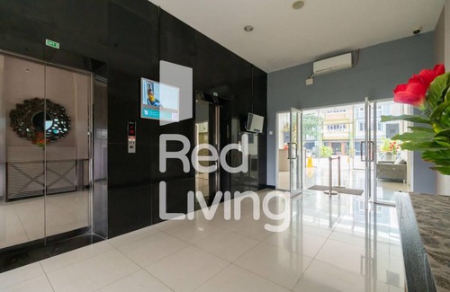 Gunung Putri Hotel | 20 m² Hotel ∙ 2 guests