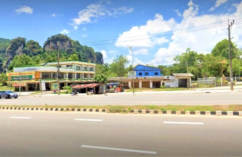 Ao Luek Hotel | 20 m² Hotel ∙ 2 guests