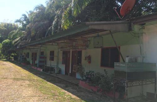 Ao Luek Hotel | 20 m² Hotel ∙ 2 guests