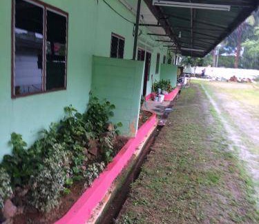 Ao Luek Hotel | 20 m² Hotel ∙ 2 guests