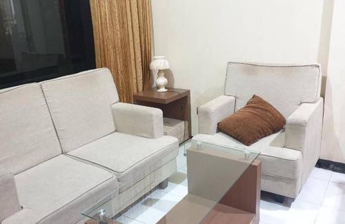 Probolinggo Hotel | 20 m² Hotel ∙ 3 guests