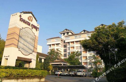 Pak Chong Hotel | 20 m² Hotel ∙ 3 guests