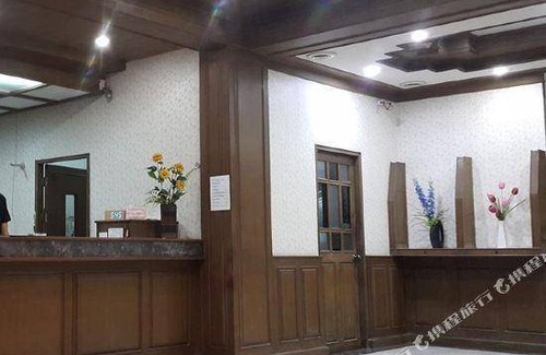 Pak Chong Hotel | 20 m² Hotel ∙ 3 guests