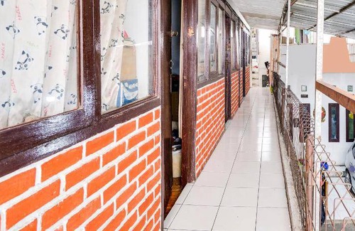 Bandung Hotel | 20 m² Hotel ∙ 3 guests