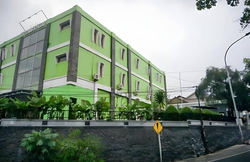 Lembang Hotel | 20 m² Hotel ∙ 3 guests