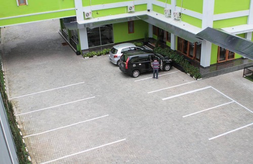 Lembang Hotel | 20 m² Hotel ∙ 3 guests