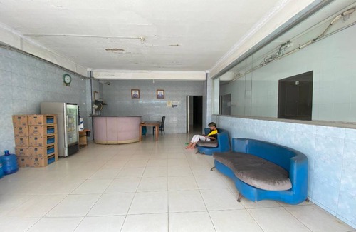 Tanjung Uncang Hotel | 20 m² Hotel ∙ 3 guests