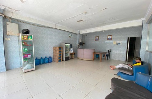 Tanjung Uncang Hotel | 20 m² Hotel ∙ 3 guests