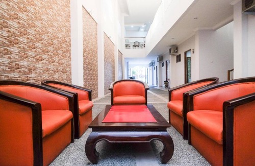 Klaten Selatan Hotel | 20 m² Hotel ∙ 3 guests