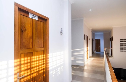 Klaten Selatan Hotel | 20 m² Hotel ∙ 3 guests