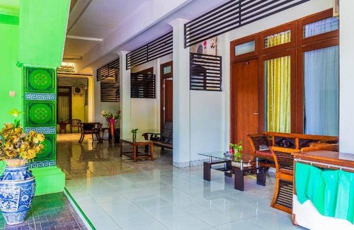Kupang Hotel | 20 m² Hotel ∙ 3 guests