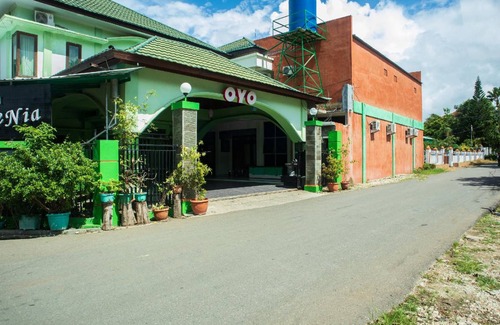 Kupang Hotel | 20 m² Hotel ∙ 3 guests