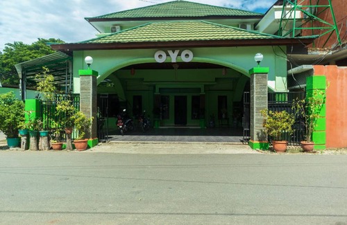 Kupang Hotel | 20 m² Hotel ∙ 3 guests
