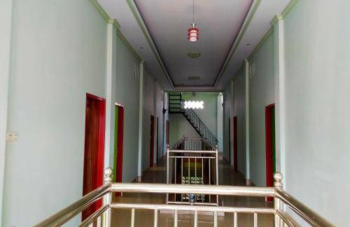 Klojen Hotel | 20 m² Hotel ∙ 3 guests