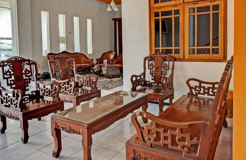 Blimbing Hotel | 20 m² Hotel ∙ 3 guests