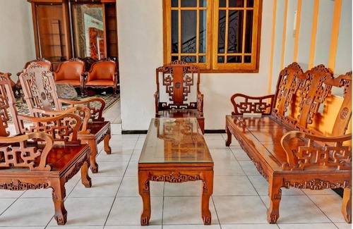 Blimbing Hotel | 20 m² Hotel ∙ 3 guests