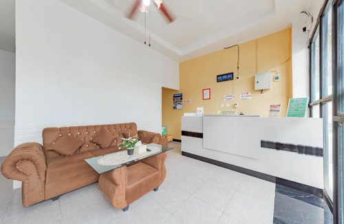 Buntok Hotel | 20 m² Hotel ∙ 4 guests