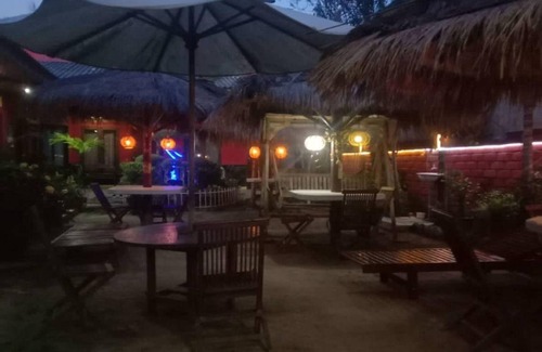 Karimunjava Hotel | 20 m² Hotel ∙ 4 guests