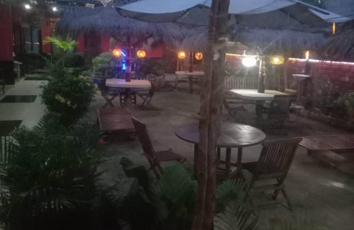 Karimunjava Hotel | 20 m² Hotel ∙ 4 guests