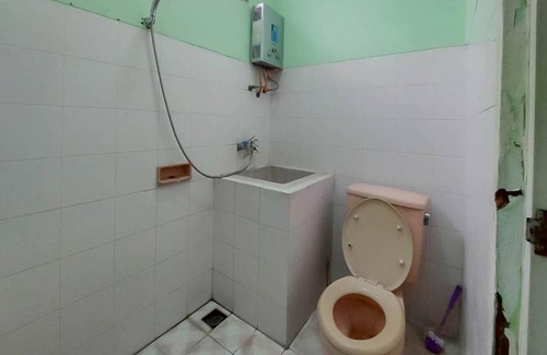 Cilimus Hotel | 20 m² Hotel ∙ 4 guests