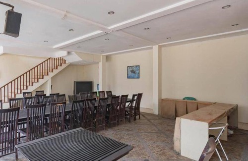 Pangandaran Hotel | 20 m² Hotel ∙ 5 guests
