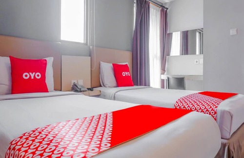 Gambir Hotel | 20 m² Hotel ∙ 127 guests