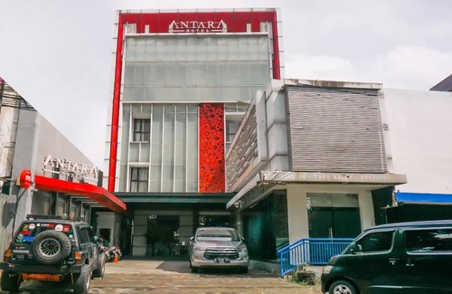 Gambir Hotel | 20 m² Hotel ∙ 127 guests