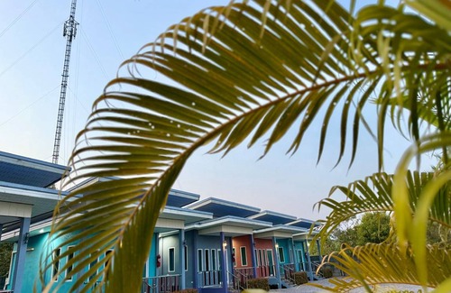 Na Yai Am House | 20 m² House ∙ 1 bedroom ∙ 2 guests