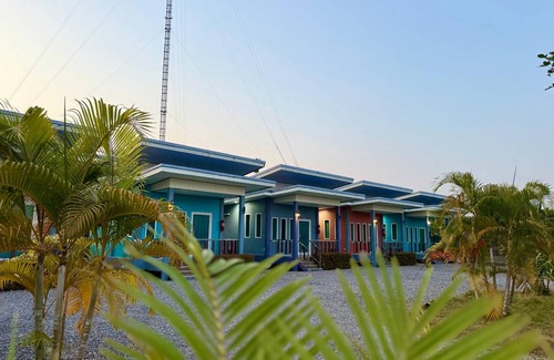 Na Yai Am House | 20 m² House ∙ 1 bedroom ∙ 2 guests