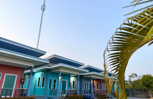 Na Yai Am House | 20 m² House ∙ 1 bedroom ∙ 2 guests