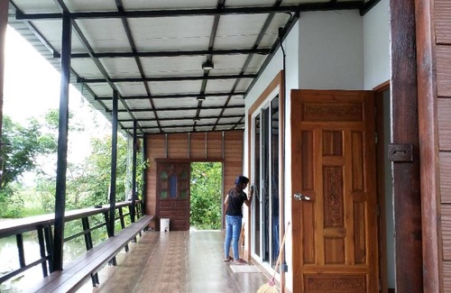 Doi Lo House | 20 m² House ∙ 1 bedroom ∙ 4 guests