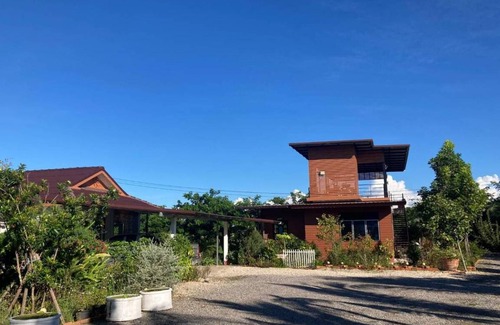 Doi Lo House | 20 m² House ∙ 1 bedroom ∙ 4 guests